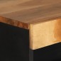 vidaXL Armario auxiliar madera maciza de acacia 60x33x107 cm vidaXL Armario auxiliar madera maciza de acacia 60x33x107 cm