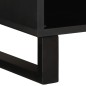 vidaXL Armario auxiliar madera maciza de mango 60x33x107 cm vidaXL Armario auxiliar madera maciza de mango 60x33x107 cm