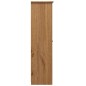 vidaXL Armario de 3 puertas madera pino Panamá Range 118x50x171,5 cm vidaXL Armario de 3 puertas madera pino Panamá Range 118x50x171,5 cm