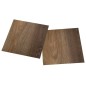 vidaXL Tarimas autoadhesivas 20 unidades PVC 1,86 m² marrón vidaXL Tarimas autoadhesivas 20 unidades PVC 1,86 m² marrón