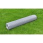 vidaXL Malla de alambre de acero galvanizado plateada 25x1 m vidaXL Malla de alambre de acero galvanizado plateada 25x1 m