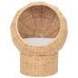 vidaXL Cesta para gatos de hierba marina 