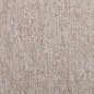 vidaXL Alfombrillas de escalera 10 unidades marrón claro 65x24x4 cm vidaXL Alfombrillas de escalera 10 unidades marrón claro 65x24x4 cm