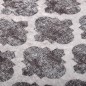 vidaXL Alfombra lavable patchwork antideslizante multicolor 80x300 cm vidaXL Alfombra lavable patchwork antideslizante multicolor 80x300 cm