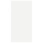 vidaXL Mueble para TV madera contrachapada blanco y roble 30,5x30x60cm