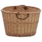 vidaXL Cesta para leña con asas de transporte sauce natural 88x57x34cm vidaXL Cesta para leña con asas de transporte sauce natural 88x57x34cm