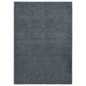vidaXL Alfombra de pelo corto gris antracita 240x340 cm vidaXL Alfombra de pelo corto gris antracita 240x340 cm
