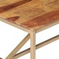 vidaXL Mesa de centro de madera maciza de sheesham 120x60x40 cm vidaXL Mesa de centro de madera maciza de sheesham 120x60x40 cm
