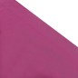 vidaXL Tumbona sofá de jardín con toldo rosa vidaXL Tumbona sofá de jardín con toldo rosa
