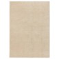 vidaXL Alfombra de pelo corto beige 140x200 cm vidaXL Alfombra de pelo corto beige 140x200 cm