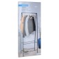 Storage solutions Perchero con 2 estantes 61x34x152 cm Storage solutions Perchero con 2 estantes 61x34x152 cm