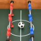 vidaXL Futbolín color arce 69x37x62 cm vidaXL Futbolín color arce 69x37x62 cm