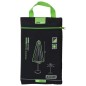 ProGarden Funda para sombrilla negra 28x50x175 cm ProGarden Funda para sombrilla negra 28x50x175 cm