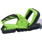 vidaXL Cortasetos inalámbrico con batería de ion-litio 20V 1500 mAh vidaXL Cortasetos inalámbrico con batería de ion-litio 20V 1500 mAh