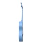 vidaXL Set de ukelele soprano con funda para niños azul bebé 21" vidaXL Set de ukelele soprano con funda para niños azul bebé 21"