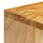 vidaXL Aparador de madera maciza de mango 85x40x71 cm vidaXL Aparador de madera maciza de mango 85x40x71 cm