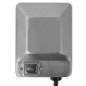 vidaXL Motor para espetón de asado/barbacoa acero inoxidable 4 W vidaXL Motor para espetón de asado/barbacoa acero inoxidable 4 W