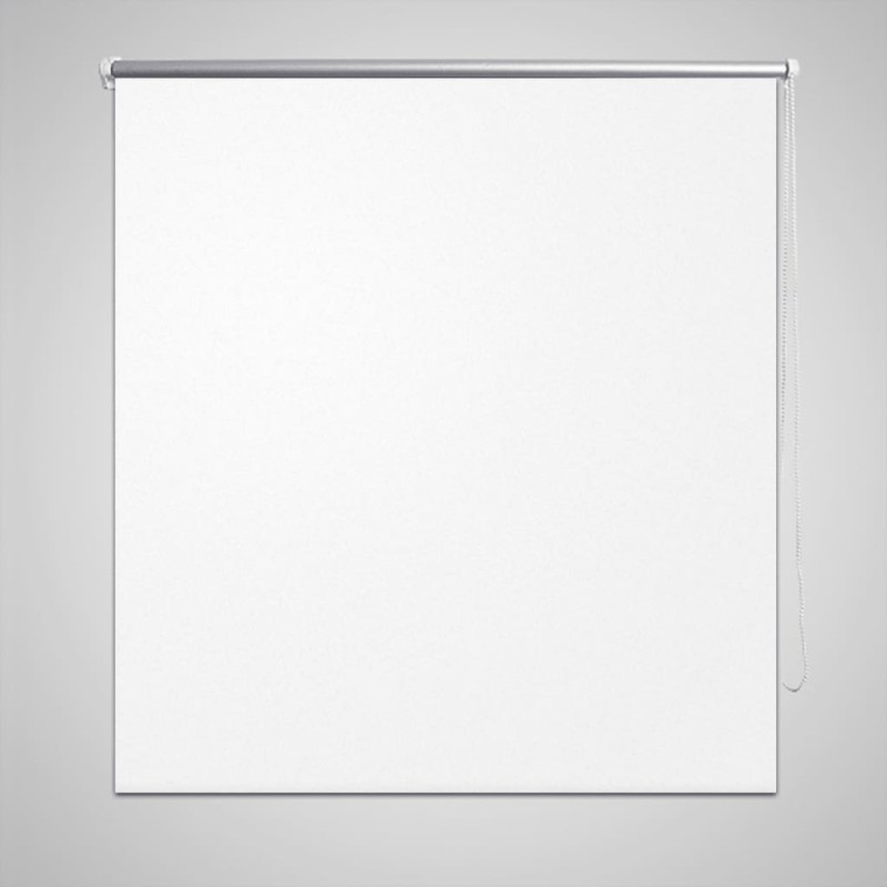 Persiana Enrollable Apagón 60 x 120 cm Crema Persiana Enrollable Apagón 60 x 120 cm Crema
