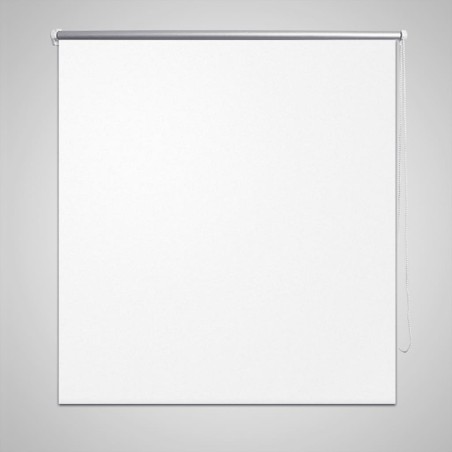 Persiana Enrollable Apagón 60 x 120 cm Crema