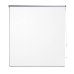 Persiana Enrollable Apagón 60 x 120 cm Crema