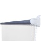 Persiana Enrollable Apagón 60 x 120 cm Crema Persiana Enrollable Apagón 60 x 120 cm Crema
