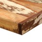 vidaXL Mesa de salón comedor de madera maciza reciclada 180 cm vidaXL Mesa de salón comedor de madera maciza reciclada 180 cm