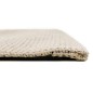 vidaXL Alfombra de sisal natural color arena 80x250 cm vidaXL Alfombra de sisal natural color arena 80x250 cm
