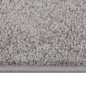vidaXL Alfombra de pelo corto gris 200x290 cm vidaXL Alfombra de pelo corto gris 200x290 cm