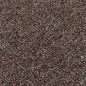 vidaXL Alfombrillas de escalera 15 uds marrón rectangular 75x20 cm vidaXL Alfombrillas de escalera 15 uds marrón rectangular 75x20 cm