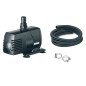 Ubbink Set de bomba para fuentes de estanque SoArte negro 1386290 Ubbink Set de bomba para fuentes de estanque SoArte negro 1386290