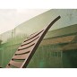 vidaXL Valla red cortavientos para jardín PE verde 1x3 m vidaXL Valla red cortavientos para jardín PE verde 1x3 m