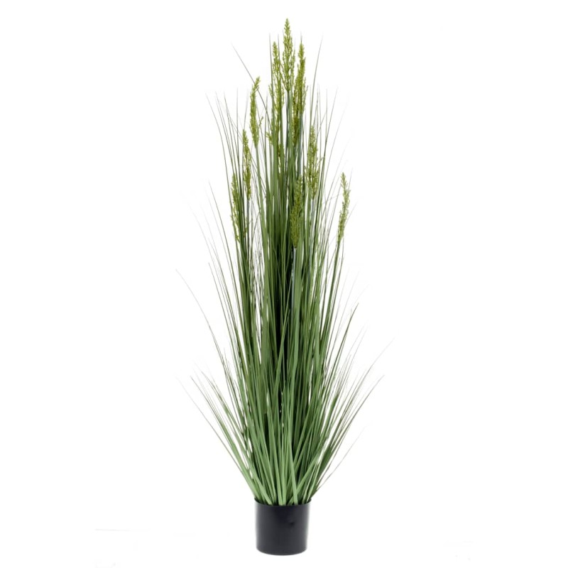 Emerald Planta de cereal artificial 150 cm Emerald Planta de cereal artificial 150 cm