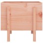 vidaXL Jardinera de madera maciza de abeto Douglas 62x50x57 cm vidaXL Jardinera de madera maciza de abeto Douglas 62x50x57 cm