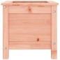 vidaXL Jardinera madera maciza de abeto Douglas 40x40x39 cm vidaXL Jardinera madera maciza de abeto Douglas 40x40x39 cm
