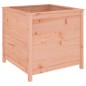 vidaXL Jardinera madera maciza de abeto Douglas 82,5x82,5x78 cm vidaXL Jardinera madera maciza de abeto Douglas 82,5x82,5x78 cm