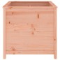 vidaXL Jardinera madera maciza de abeto Douglas 82,5x82,5x78 cm vidaXL Jardinera madera maciza de abeto Douglas 82,5x82,5x78 cm