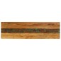 vidaXL Mesa consola madera maciza reciclada 120x35x76 cm vidaXL Mesa consola madera maciza reciclada 120x35x76 cm