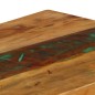 vidaXL Mesa consola madera maciza reciclada 120x35x76 cm vidaXL Mesa consola madera maciza reciclada 120x35x76 cm