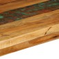 vidaXL Mesa consola madera maciza reciclada 120x35x76 cm vidaXL Mesa consola madera maciza reciclada 120x35x76 cm