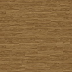 vidaXL Paneles de pared con aspecto de madera PVC marrón 2,06 m²