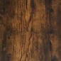 vidaXL Aparador madera contrachapada color roble ahumado 60x35x70 cm vidaXL Aparador madera contrachapada color roble ahumado 60x35x70 cm