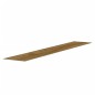vidaXL Paneles de pared con aspecto de madera PVC marrón 2,06 m² vidaXL Paneles de pared con aspecto de madera PVC marrón 2,06 m²