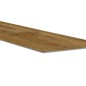 vidaXL Paneles de pared con aspecto de madera PVC marrón 2,06 m² vidaXL Paneles de pared con aspecto de madera PVC marrón 2,06 m²