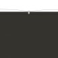 vidaXL Toldo vertical gris antracita 100x600 cm tela oxford vidaXL Toldo vertical gris antracita 100x600 cm tela oxford