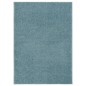vidaXL Alfombra de pelo corto azul 240x340 cm vidaXL Alfombra de pelo corto azul 240x340 cm