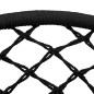 vidaXL Silla colgante hamaca columpio 80 cm antracita vidaXL Silla colgante hamaca columpio 80 cm antracita