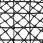 vidaXL Silla colgante hamaca columpio 80 cm antracita vidaXL Silla colgante hamaca columpio 80 cm antracita