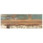 vidaXL Mesa de centro de madera maciza reciclada 90x30x40 cm vidaXL Mesa de centro de madera maciza reciclada 90x30x40 cm