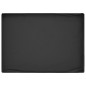 vidaXL Funda para muebles de jardín 12 ojales rectangular 230x165x80cm vidaXL Funda para muebles de jardín 12 ojales rectangular 230x165x80cm