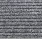 vidaXL Alfombra de pasillo atrapa suciedad 100x150 cm marrón vidaXL Alfombra de pasillo atrapa suciedad 100x150 cm marrón